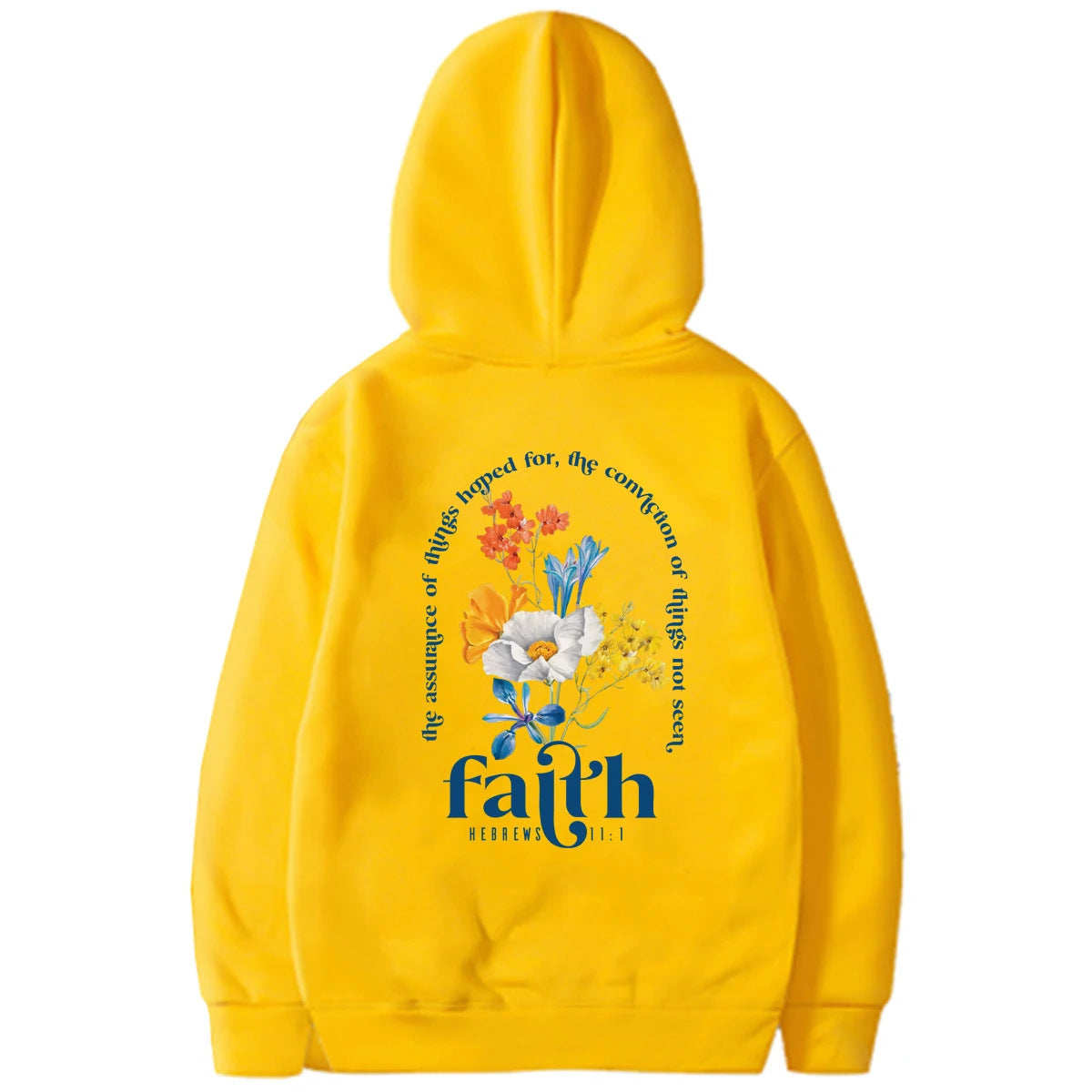 Christian Hoodies Bible Verse Hoodie Women